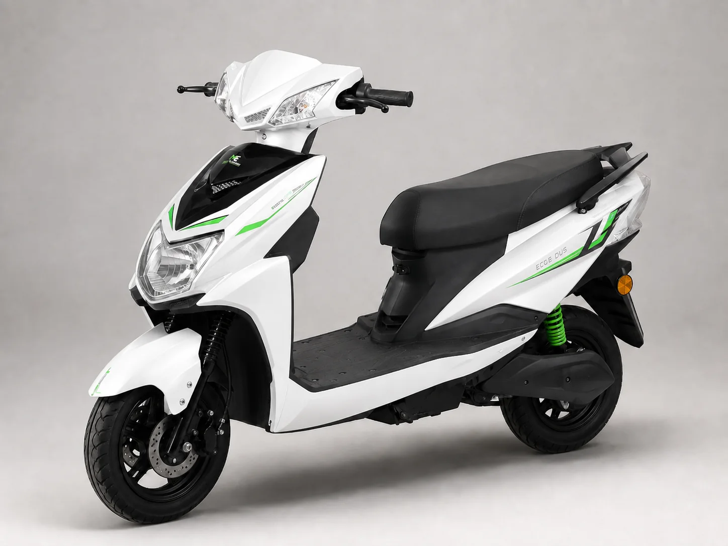 Nemo Single Light in White